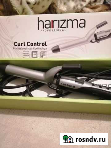 Плойка для завивки волос Томск - изображение 1