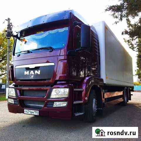 MAN TGA 26.350, 2010 Каневская