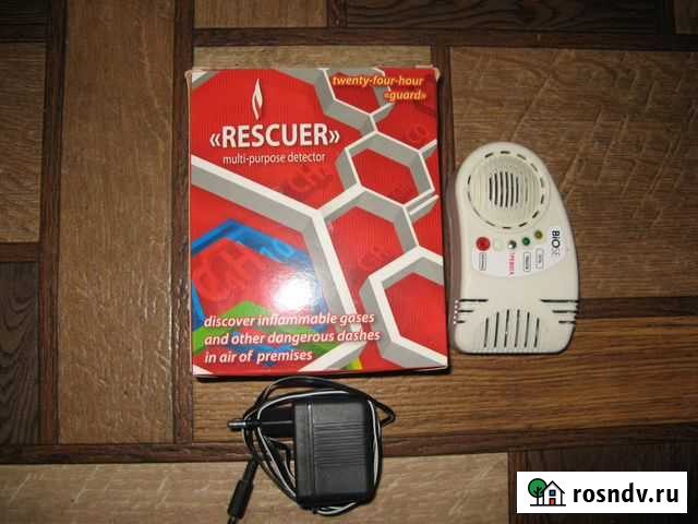 Универсальный детектор спасатель Калуга - изображение 1