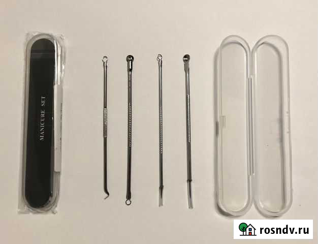 Инструменты для чистки лица Мурино - изображение 1