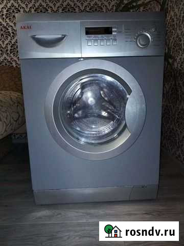 Стиральная машина Ахтубинск - изображение 1