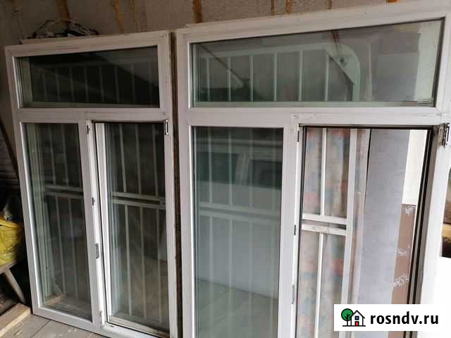 Окна разные Улан-Удэ - изображение 1