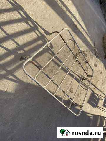 Багажник жигули Бахчисарай - изображение 1