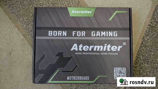 X79-turbo Ростов-на-Дону - изображение 1