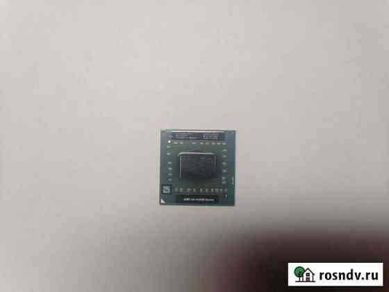 AMD A6-4400M Ангарск