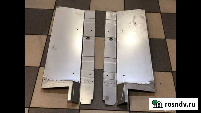 Усилитель пола Газель 33023 фермер лонжерон Родники - изображение 1