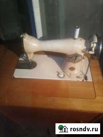Швейная машина Подольск Анжеро-Судженск - изображение 1