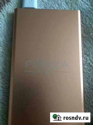 Powerbank Новокузнецк - изображение 1