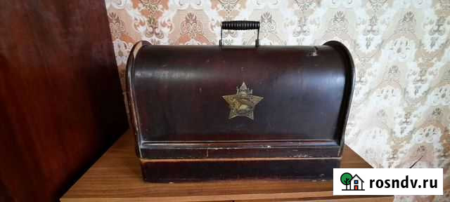 Швейная машинка Москва - изображение 1