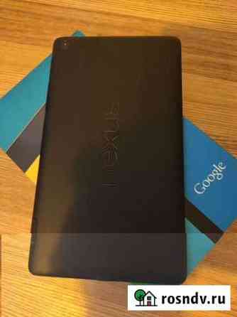 Планшет asus nexus 7 Тольятти