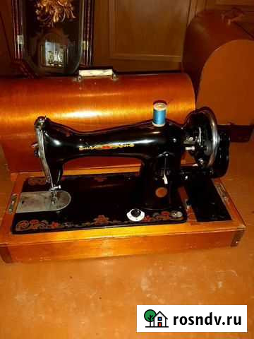 Швейная машинка Пенза - изображение 1