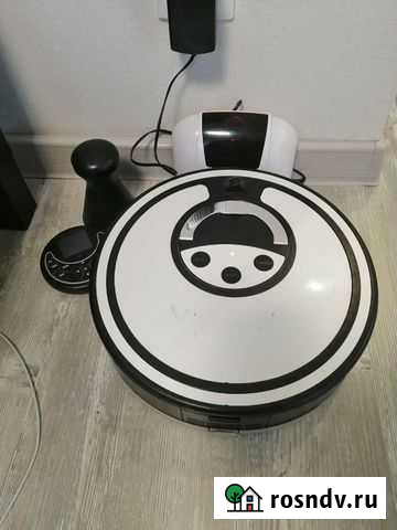 Робот пылесос Уфа - изображение 1