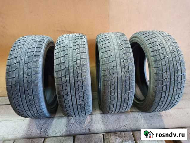 Yokohama 195/50 R16 Свободный - изображение 1