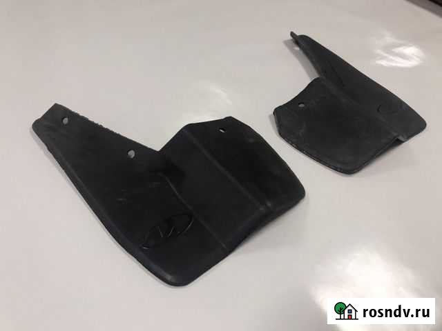 Брызговики Новые на ваз 2114 Йошкар-Ола - изображение 1