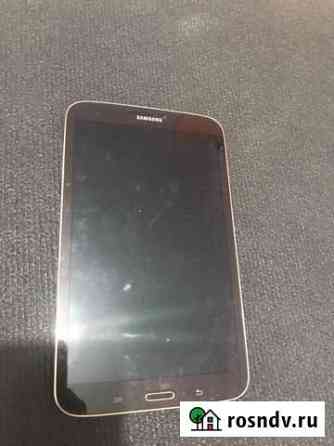 Планшет Samsung galaxy sm-t310 16 gb Сыктывкар