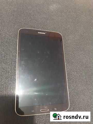 Планшет Samsung galaxy sm-t310 16 gb Сыктывкар - изображение 1