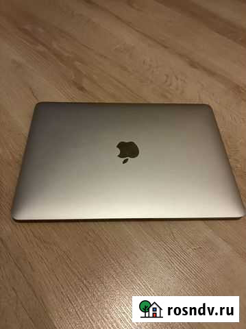 Apple MacBook 12 Брянск - изображение 1