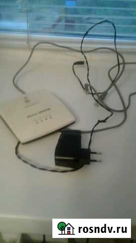 Продам модем Самара - изображение 1