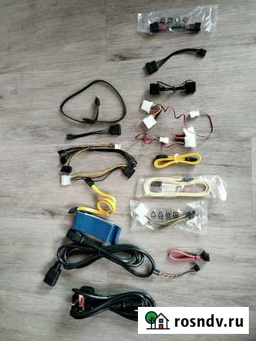 Кабель, шлейф Новосибирск - изображение 1