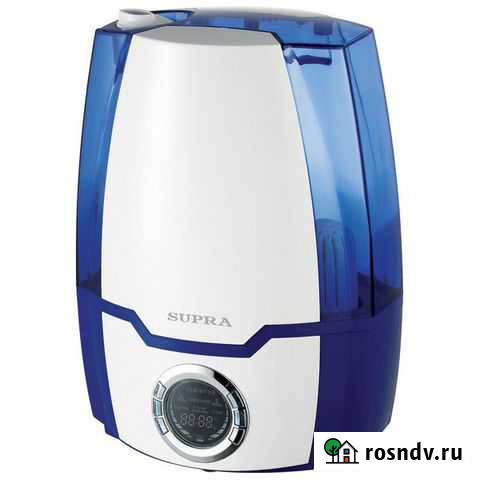 Запчасти на Увлажнитель Supra hds-205 Москва - изображение 1