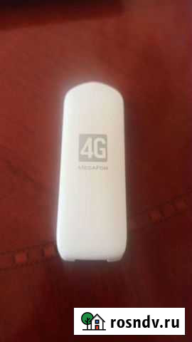 Прошитый модем Е3286 Краснодар - изображение 1