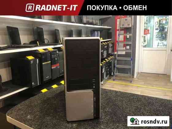 Компьютер Intel Core i5-3570 Набережные Челны
