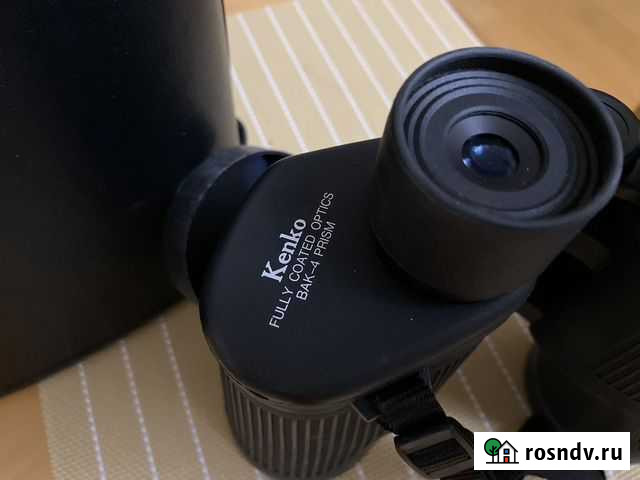 Бинокль Kenko 16x50 Симферополь - изображение 1