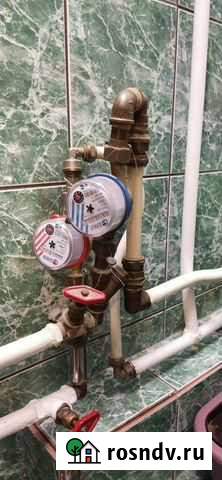 Сантехник Норильск - изображение 1