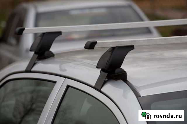 Крепежи автобокса LADA Xray Мурманск - изображение 1