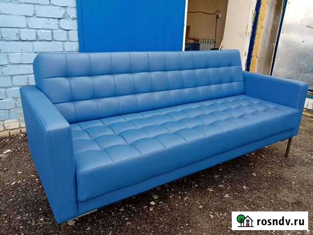 Пошив и перетяжка мягкой мебели любой сложности Дзержинск - изображение 1