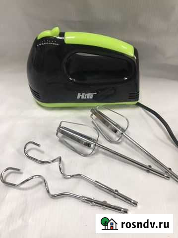 Миксер Hit Заиграево - изображение 1