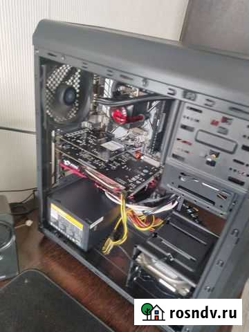 Чистка пк/ноутбуков Оренбург - изображение 1