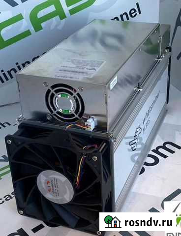 Asic miner Whatsminer M31s 74/76 TH/s Новокузнецк - изображение 1