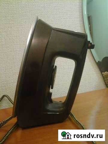 Утюг советский Волгоград - изображение 1