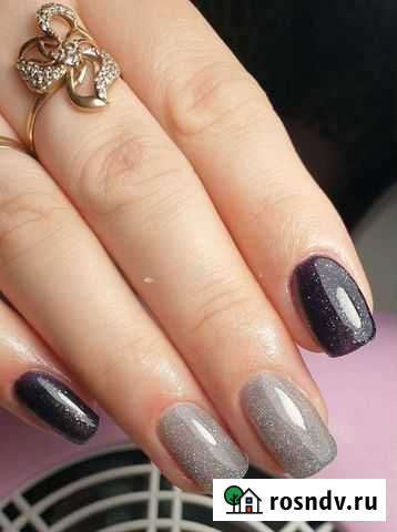 Маникюр Великий Новгород - изображение 1