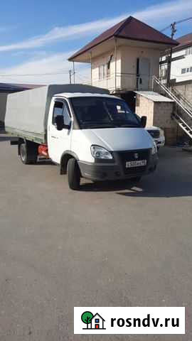 Грузоперевозки газель Ханты-Мансийск - изображение 1