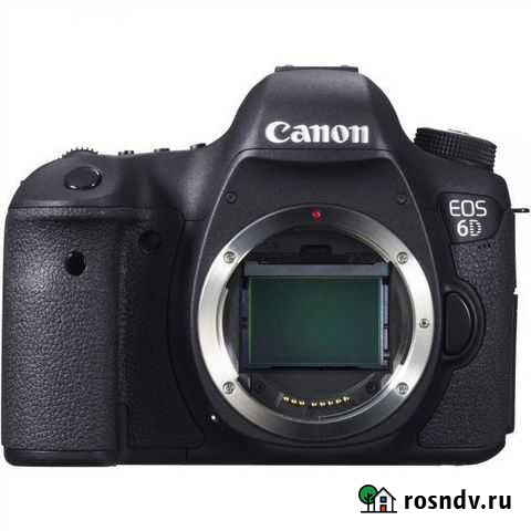 Зеркальный фотоаппарат Ижевск - изображение 1