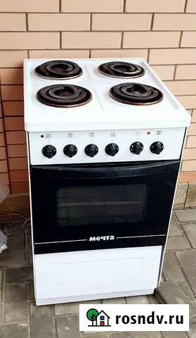 Плита электрическая Ростов-на-Дону - изображение 1