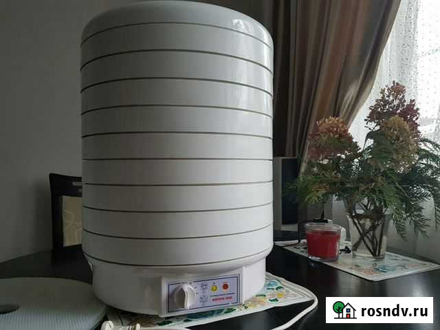 Электросушилка Волтера б/у Тольятти - изображение 1