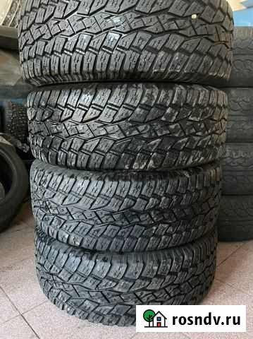 Шины Чита - изображение 1