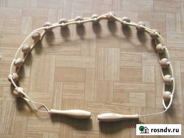 Массажёры Кострома - изображение 1