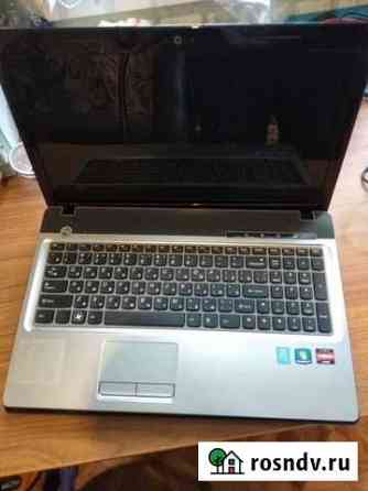 Lenovo ideapad z565 и hp rtl8723be на разбор Тольятти