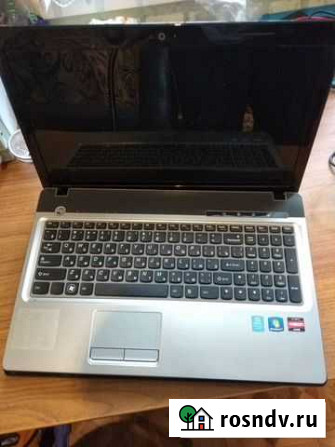 Lenovo ideapad z565 и hp rtl8723be на разбор Тольятти - изображение 1