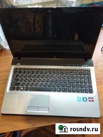 Lenovo ideapad z565 и hp rtl8723be на разбор Тольятти - изображение 1