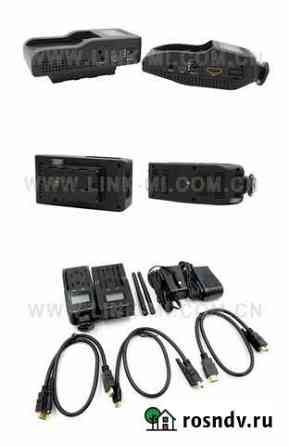 Беспроводной HD видеопередатчик link-MI LM-WHD100C Грозный