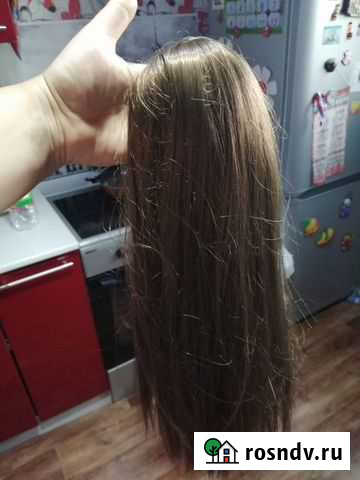 Хвост накладной Березовский - изображение 1