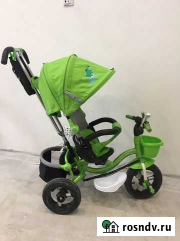 Детский велосипед Ярославль - изображение 1