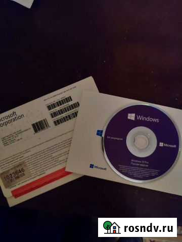 Windows 10 pro Смоленск - изображение 1