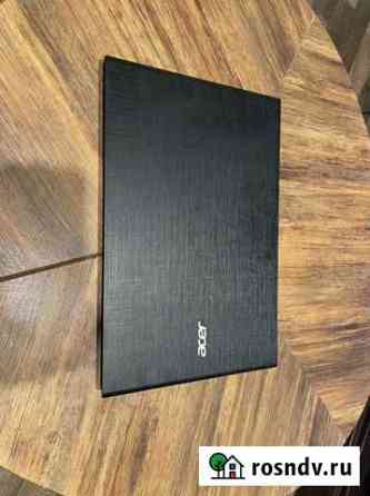 Ноутбук Acer E5 532 Тольятти