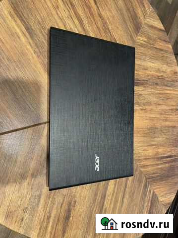 Ноутбук Acer E5 532 Тольятти - изображение 1